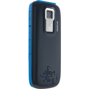 Фото товара Nokia 5130 XpressMusic Games (blue)