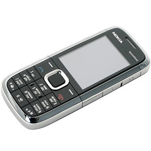 Фото товара Nokia 5130 XpressMusic (warm silver) + MD-9