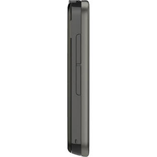 Фото товара Nokia 5228 (black / black)
