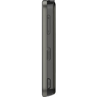Фото товара Nokia 5228 (black / black)