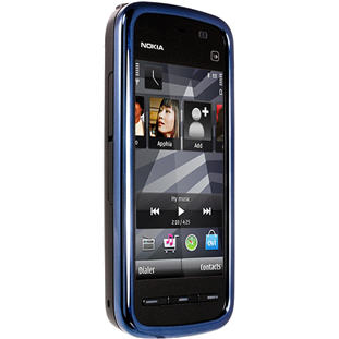 Фото товара Nokia 5235 Comes With Music (black)