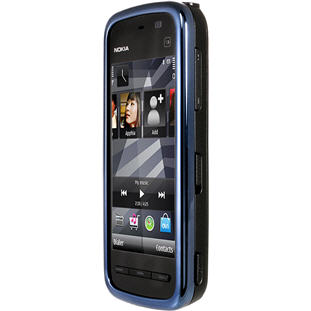 Фото товара Nokia 5235 Comes With Music (black)