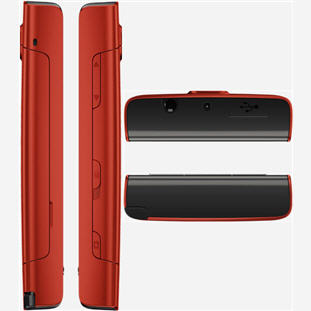 Фото товара Nokia 5250 (red)