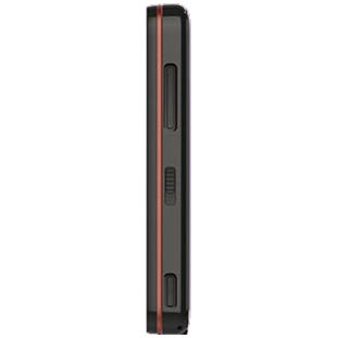 Фото товара Nokia 5530 XpressMusic (black red)