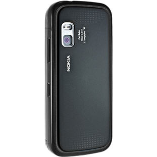 Фото товара Nokia 5730 XpressMusic (black monocr)