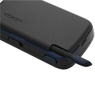 Фото товара Nokia 5800 XpressMusic WH700 Navi (blue)