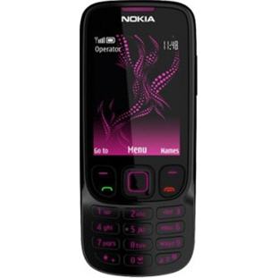 Фото товара Nokia 6303 classic (illuvial pink)