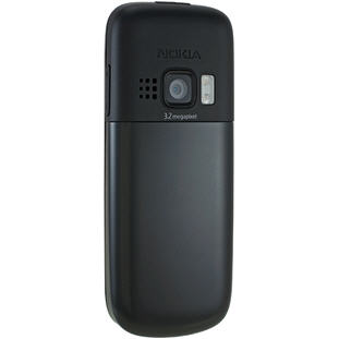 Фото товара Nokia 6303 classic (matt black)