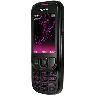 Фото товара Nokia 6303i classic (illuvial pink)