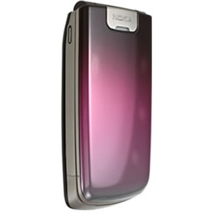 Фото товара Nokia 6600 fold (sophisticated purple)