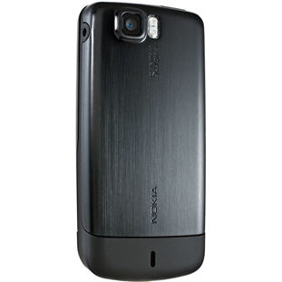 Фото товара Nokia 6600i slide (black)