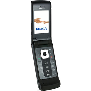 Фото товара Nokia 6650 fold (red)