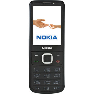 Фото товара Nokia 6700 classic (black)