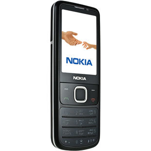 Фото товара Nokia 6700 classic (black)