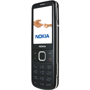 Фото товара Nokia 6700 classic (black)