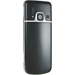 Фото товара Nokia 6700 classic (black)