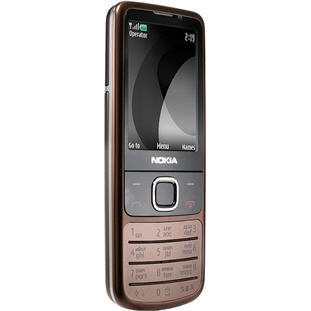 Фото товара Nokia 6700 classic (bronze) + BH-104