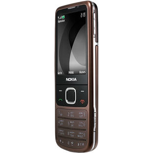 Фото товара Nokia 6700 classic (bronze) + BH-212