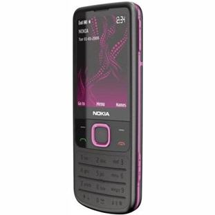 Фото товара Nokia 6700 classic (illuvial pink)