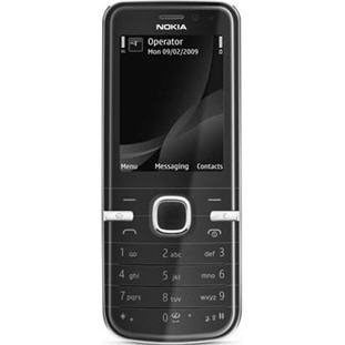 Фото товара Nokia 6730 classic (black)