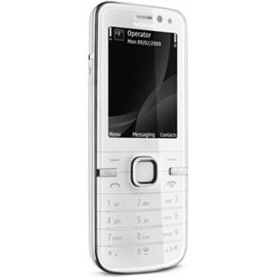 Фото товара Nokia 6730 classic (white)