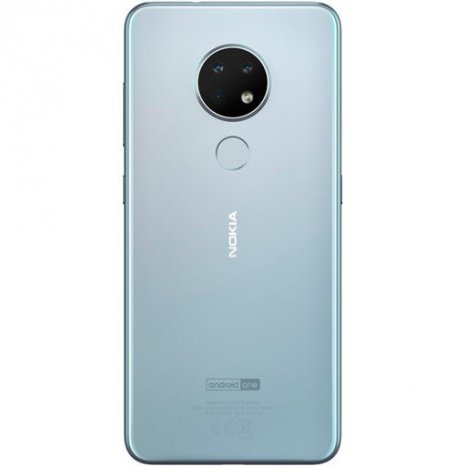 Фото товара Nokia 6.2 (3/32Gb, ice)