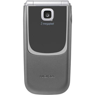 Фото товара Nokia 7020 (graphite)