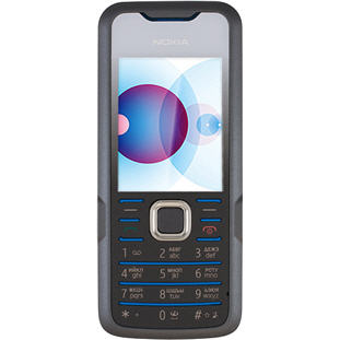 Фото товара Nokia 7210 Supernova (blue game)