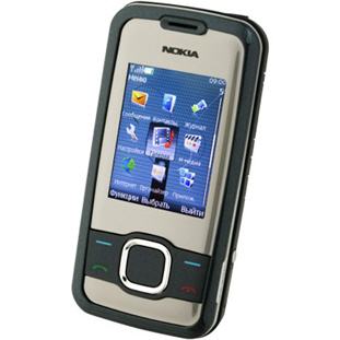 Фото товара Nokia 7610 Supernova (gunmetal / b / r)