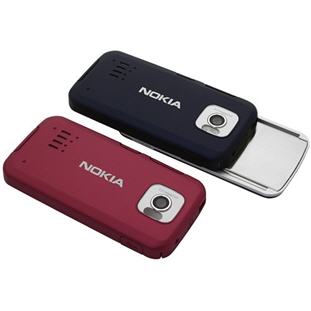 Фото товара Nokia 7610 Supernova (gunmetal / b / r)