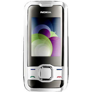 Фото товара Nokia 7610 Supernova (white / l / b)