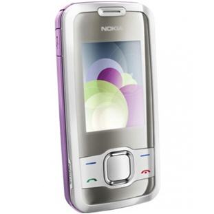 Фото товара Nokia 7610 Supernova (white / l / b)