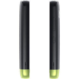 Фото товара Nokia C5-03 (lime green)