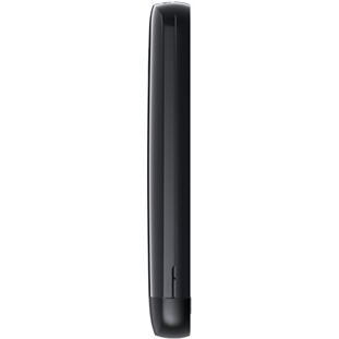 Фото товара Nokia C5-03 (illuvial black)