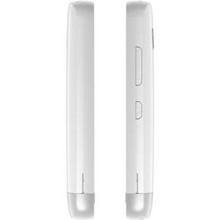 Фото товара Nokia C5-03 (white aluminium grey)