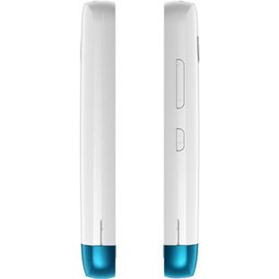 Фото товара Nokia C5-03 (white petrol blue)