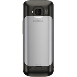 Фото товара Nokia C5 (warm grey)