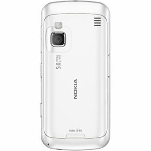 Фото товара Nokia C6 (white)