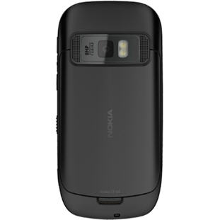 Фото товара Nokia C7 (charcoal black)