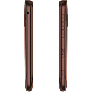 Фото товара Nokia C7 (mahogany brown)