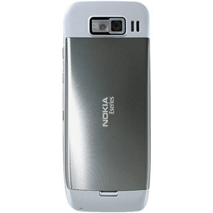 Фото товара Nokia E52 Navi (white al)