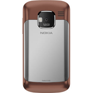 Фото товара Nokia E5 (copper brown)