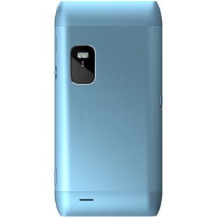 Фото товара Nokia E7-00 (blue)