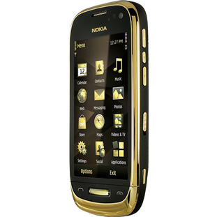 Фото товара Nokia Oro (dark)