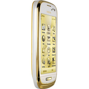 Фото товара Nokia Oro (light)