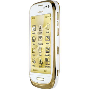 Фото товара Nokia Oro (light)