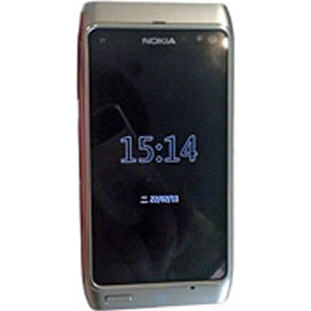 Фото товара Nokia T7-00