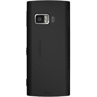 Фото товара Nokia X6 8Gb (black)
