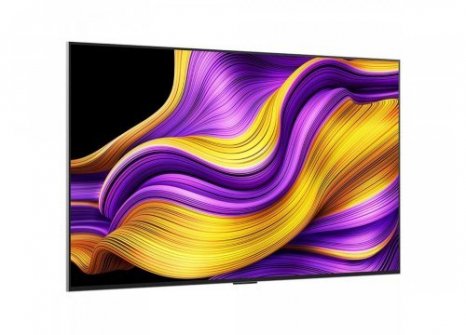 Фото товара LG OLED77G5RLA 4K Ultra HD