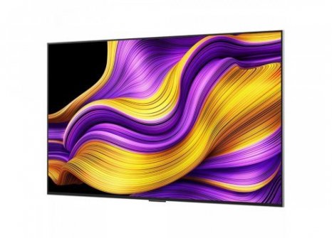 Фото товара LG OLED65G5RLA 4K Ultra HD